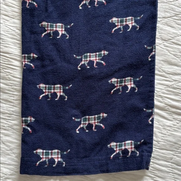 LL Bean PJ Pants - Picture 8 of 9